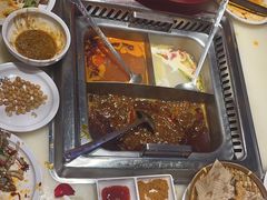 -重庆高老九火锅(万象城店)