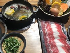 -呷哺呷哺 黄金牧场 (新中关购物中心店)