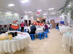 -横道佛手居筋饼店