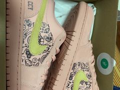 -JORDAN(外滩中央体验店)