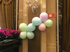 -禧瑞都大饭店(吊桥路店)