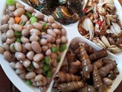 凉菜拼盘-私房小厨(康城路店)