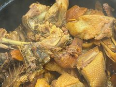 -斯丹姜母鸭·古法干香(涂门街总店)