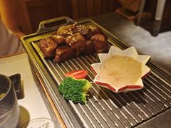 -玉川屋·深夜食堂居酒屋(柳巷店)