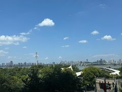 -武汉世茂希尔顿酒店·汇·全日餐厅
