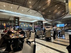 -美食汇·海鲜自助餐·家庭聚会·商务宴请(青秀万达文华店)
