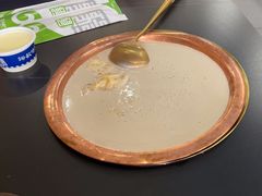 -诺敏塔拉奶茶-布里亚特包子-手把肉(锦都会店)