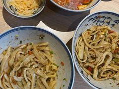 -宋益驴蹄子面肉夹馍(辛家庙店)