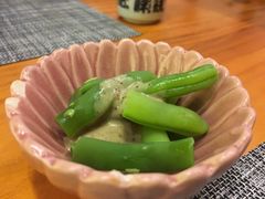 -竹马炭火烤肉(南屏店)
