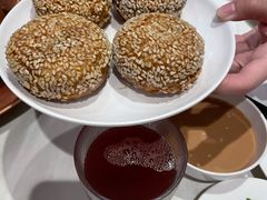 -东来顺饭庄(王府井步行街店)