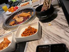 -火炉火自助餐(喜隆多店)