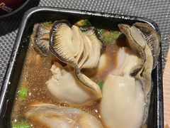 -星伦多自助料理·涮烤一体(嘉兴八佰伴店)