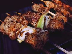 -鸟串烧Yakitori