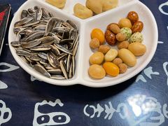 -丽江庭院·云南野生菌·海鲜火锅(鼓楼四合院店)