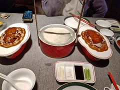 -秀儿四九城·新京菜(亚运村鸟巢店)