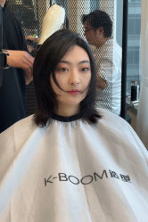 -凯博K-boom Hair Salon
