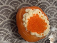 -争鲜回转寿司(通州万达店)