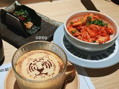 大虎厚布丁-鮨大虎寿司·手握赤醋饭(卓悦INTOWN店)