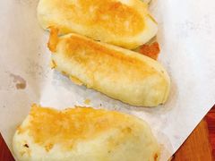 -孟夫子水煎包(锦艺城店)
