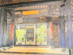 -东莞市可园博物馆