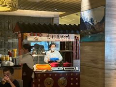 -北京王府井希尔顿酒店·万斯阁西餐厅