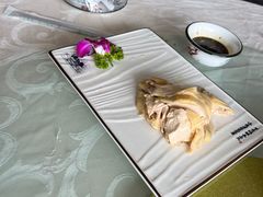 -天桥饭店·特色海鲜(金山嘴渔村店)