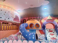 -汤连得温泉馆(宝山店)