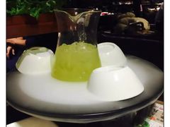-火炉火自助餐(悠唐购物中心店)