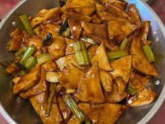 -冯家大院-中餐厅(滦赤路店)