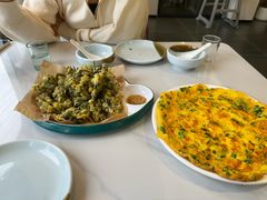 -何适山庄 ·可团建(水长城P2停车场店)