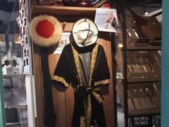 -纳鲁孜·新疆特色餐厅(上海悦荟广场店)