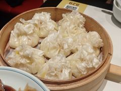 -龍聚祥烧麦馆(万达店)
