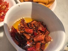 -清真·鸦儿李记·涮肉(花市店)