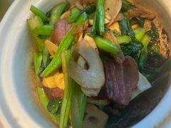 -小城故事·地道宁波味(月湖盛园店)