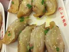 -小姜锅贴(凤凰街店)