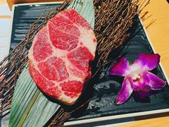 -吉屋烤肉(八宝街店)