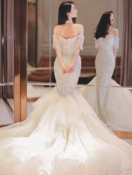 -伯瓷皇后婚纱艺术空间