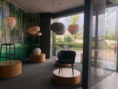 -第六空间家居电器超级Mall(西溪店)