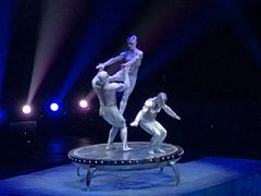 -珠海横琴长隆《卡卡虎奇遇记》