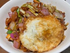 -寻裕记·现炒浇头面(人民广场店)