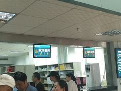 -东南大学附属中大医院(本部)