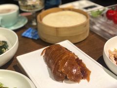 酥不腻烤鸭套餐-小大董·烤鸭(王府井apm店)
