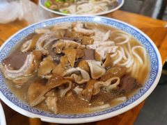 -锦泓老字号猪脏粉(东联大厦店)