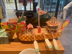-星巴克臻选(杭州万象城店)