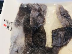 -宽板凳老灶火锅(簋街店)