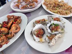 -花乐餐厅(涠洲岛店)