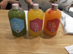 -LO CALCOW卡路力轻食主义餐厅(陆家嘴店)