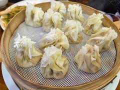 一口香烧卖-德顺源·非遗烧麦·老菜(大观园店)