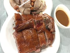 椿记双味鹅-椿记烧鹅(北门店)