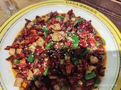 -嘎嘎鸭脑壳(金琴店)